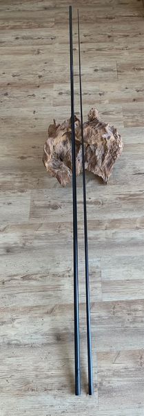 25-021/022  RST M5 Spinn Blank  3,20 m  11´  Wg 200g  2sec